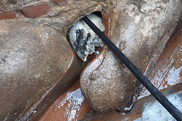 Drain Cleaning