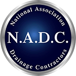 National Association of Drainage Contractors